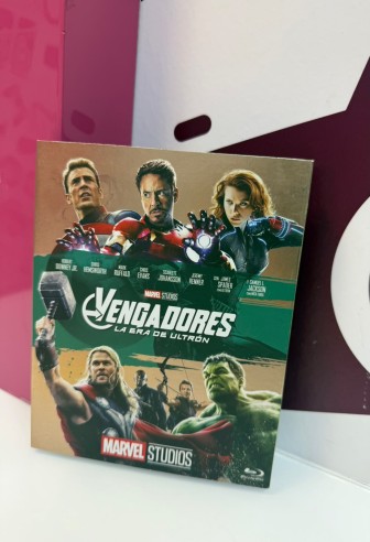 9-9-80583-3-Película Bluray marvel los vengadores la era de ultron 