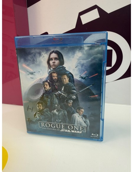 9-9-80582-1-Película Bluray rogue one una historia de star wars 