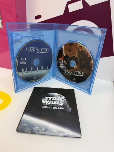 9-9-80582-3-Película Bluray rogue one una historia de star wars 