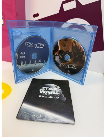 9-9-80582-3-Película Bluray rogue one una historia de star wars 