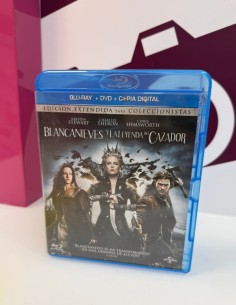 9-9-80581-1-Película Bluray blanca nieves y la leyenda del cazador 
