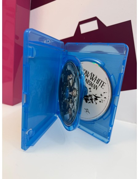 9-9-80581-2-Película Bluray blanca nieves y la leyenda del cazador 