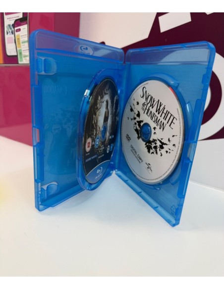 9-9-80581-3-Película Bluray blanca nieves y la leyenda del cazador 