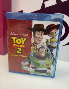 9-9-80580-1-Película Bluray disney toy story 2