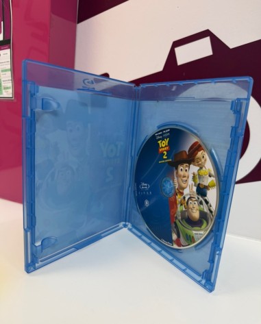 9-9-80580-2-Película Bluray disney toy story 2