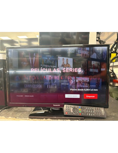 1-1-280028-1-Televisor LED Panasonic Tx24ds352e