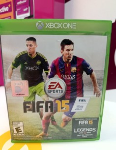 9-9-80559-1-Videojuego Xbox One fifa 15