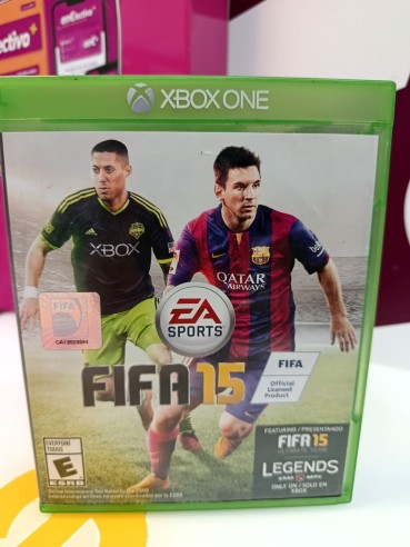 9-9-80559-1-Videojuego Xbox One fifa 15