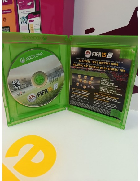 9-9-80559-2-Videojuego Xbox One fifa 15