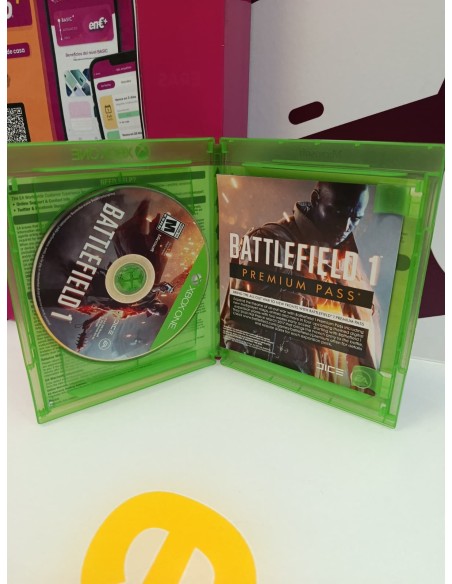 9-9-80560-2-Videojuego Xbox One battlefield 1