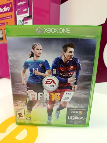 9-9-80561-1-Videojuego Xbox One fifa 16