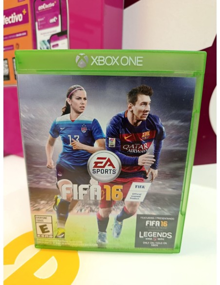 9-9-80561-1-Videojuego Xbox One fifa 16