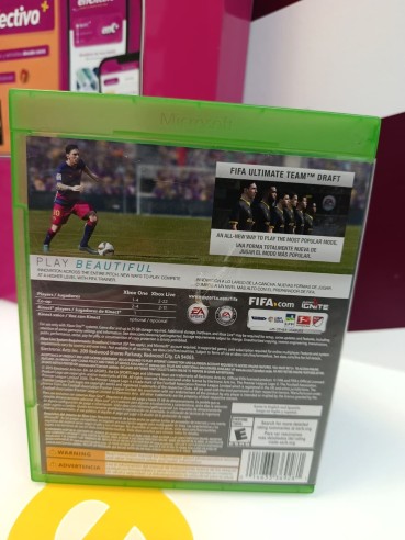9-9-80561-3-Videojuego Xbox One fifa 16