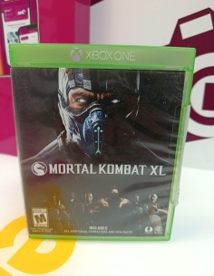 9-9-80557-1-Videojuego Xbox One mortal kombat xl 