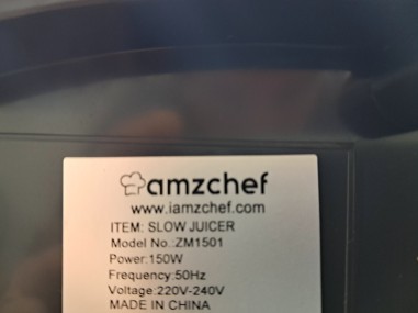 6-6-172391-5-Licuadora Licuadora Amzchef Zm1501