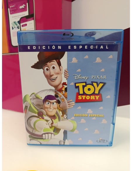 9-9-80650-1-Película Bluray Toy Story
