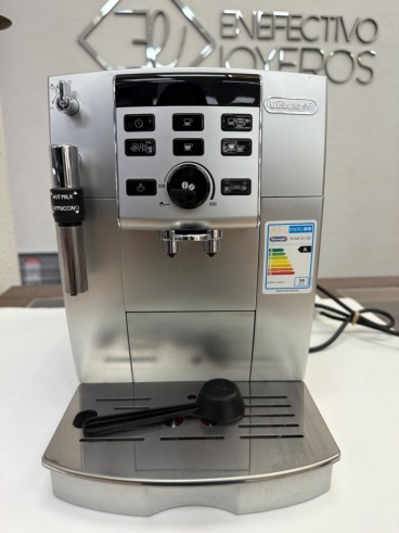 1-1-279980-1-Cafetera Espresso De Longhi ECAM 23.120.SB 