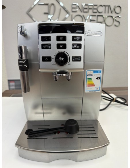1-1-279980-1-Cafetera Espresso De Longhi ECAM 23.120.SB 