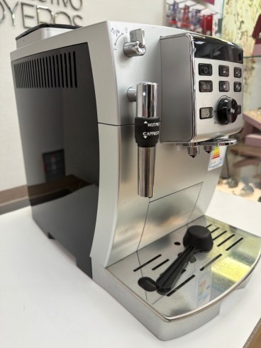 1-1-279980-3-Cafetera Espresso De Longhi ECAM 23.120.SB 