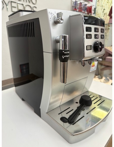 1-1-279980-3-Cafetera Espresso De Longhi ECAM 23.120.SB 
