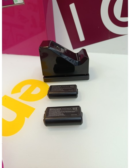 9-9-80564-1-Accesorio Xbox Cargador Xbox One 1350446602