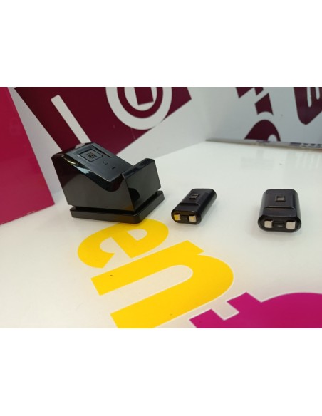 9-9-80564-2-Accesorio Xbox Cargador Xbox One 1350446602