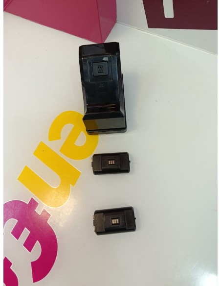 9-9-80564-4-Accesorio Xbox Cargador Xbox One 1350446602