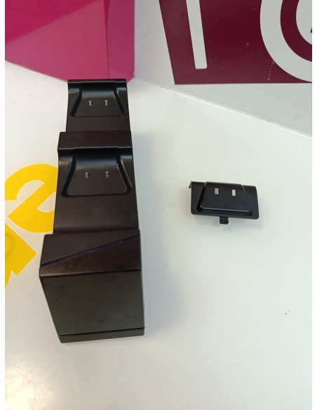 9-9-80562-2-Accesorio Xbox Cargador Xbox One Ycc-xb0663