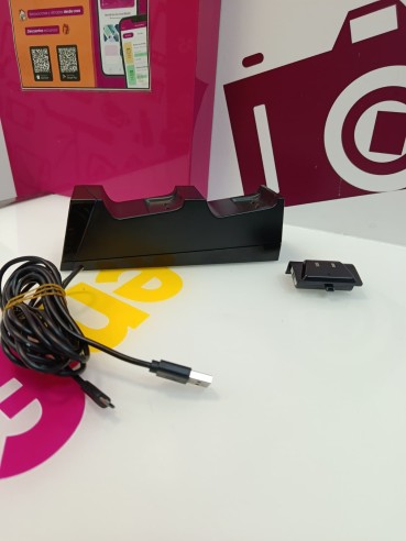 9-9-80562-3-Accesorio Xbox Cargador Xbox One Ycc-xb0663