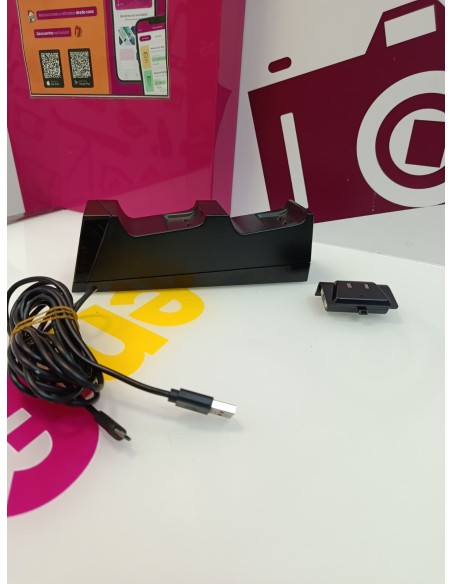 9-9-80562-3-Accesorio Xbox Cargador Xbox One Ycc-xb0663