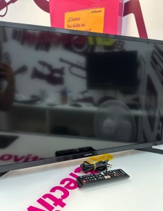 9-9-80588-1-Televisor LED SMART Samsung ue32t4305ak