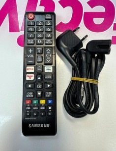 9-9-80588-1-Televisor LED SMART Samsung ue32t4305ak 2