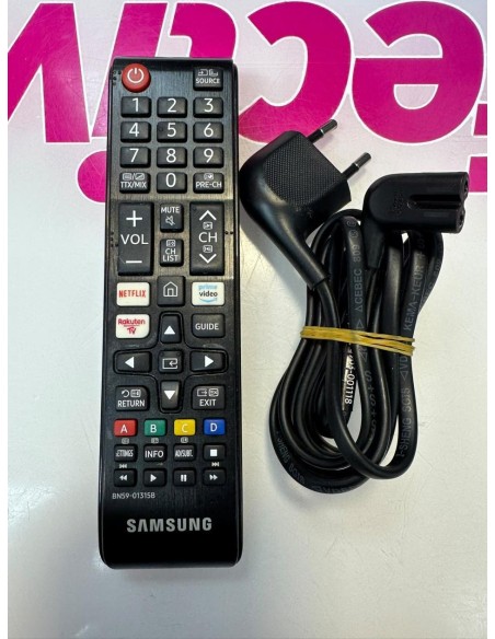 9-9-80588-2-Televisor LED SMART Samsung ue32t4305ak