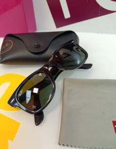 9-9-80648-1-Gafas De Sol Caballero Ray Ban Wayferer Rb2440