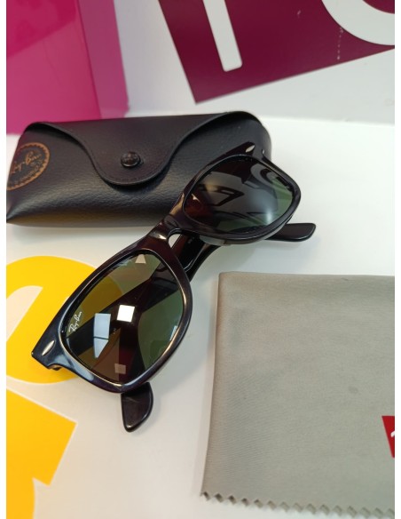 9-9-80648-1-Gafas De Sol Caballero Ray Ban Wayferer Rb2440