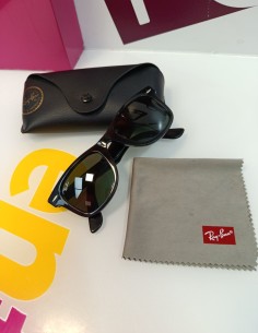 9-9-80648-1-Gafas De Sol Caballero Ray Ban Wayferer Rb2440 2