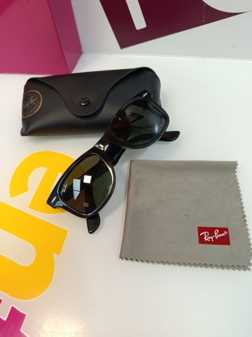 9-9-80648-2-Gafas De Sol Caballero Ray Ban Wayferer Rb2440