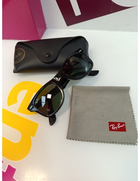 9-9-80648-2-Gafas De Sol Caballero Ray Ban Wayferer Rb2440