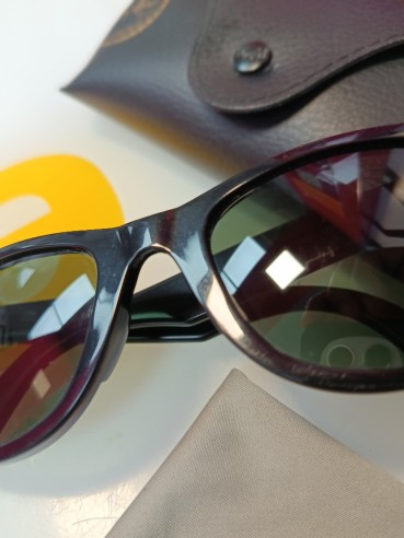 9-9-80648-3-Gafas De Sol Caballero Ray Ban Wayferer Rb2440