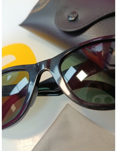 9-9-80648-3-Gafas De Sol Caballero Ray Ban Wayferer Rb2440