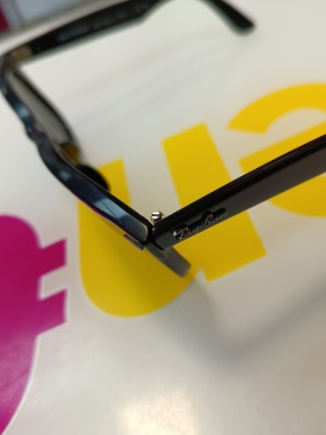 9-9-80648-4-Gafas De Sol Caballero Ray Ban Wayferer Rb2440