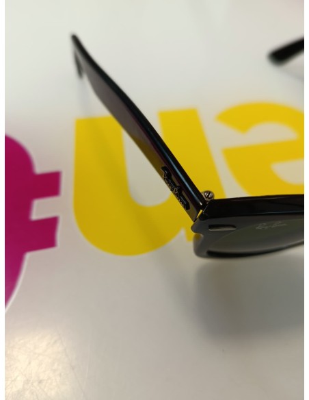 9-9-80648-6-Gafas De Sol Caballero Ray Ban Wayferer Rb2440