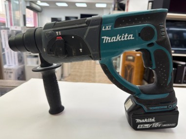 1-1-277780-1-Martillo A Bateria Makita DHR202