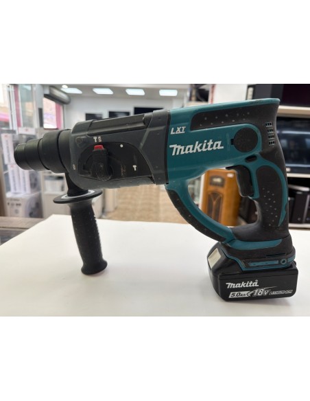 1-1-277780-1-Martillo A Bateria Makita DHR202
