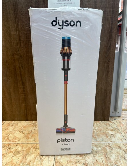 1-1-277831-1-Aspirador Escoba Dyson Piston Animal Ds 60 Sin Uso