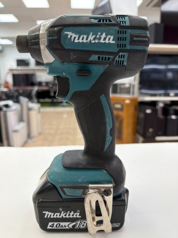 1-1-277803-1-Taladro A Bateria DTD152 MAKITA Bateria