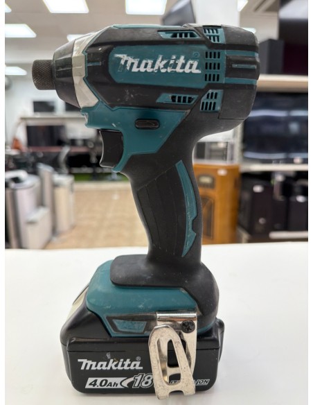 1-1-277803-1-Taladro A Bateria DTD152 MAKITA Bateria