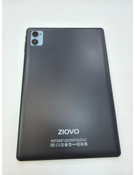 1-1-277730-1-Tablet Ziovo Z138 4 64Gb (1234)