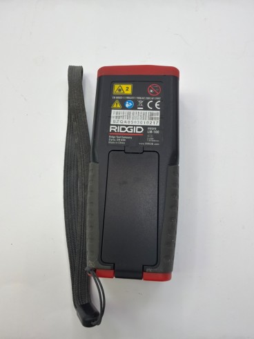 1-1-277782-3-Medidor Laser Ridgid 