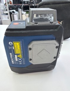 1-1-277783-1-Nivel Laser Dexter NLE 360 2